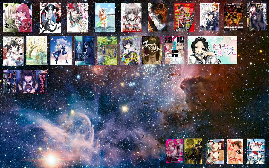 Arika Của Tôi 11 trang 21