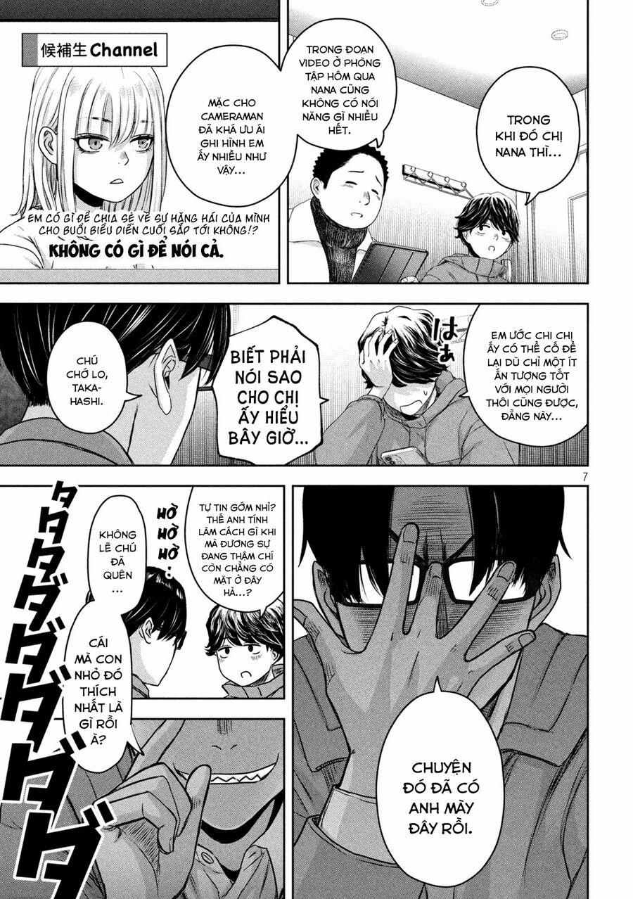 Arika Của Tôi 11 trang 8