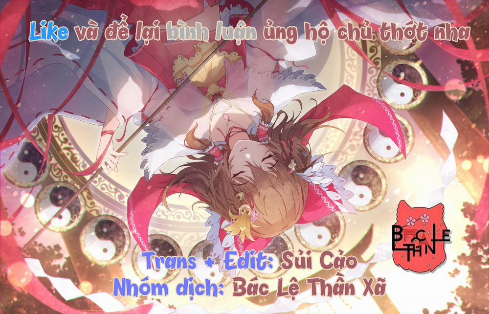 Arisu Bunny muốn lấy trinh tiết của Sensei Oneshot trang 6