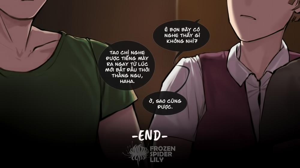 Arlecchino và buổi thực tập làm tình. Oneshot trang 36