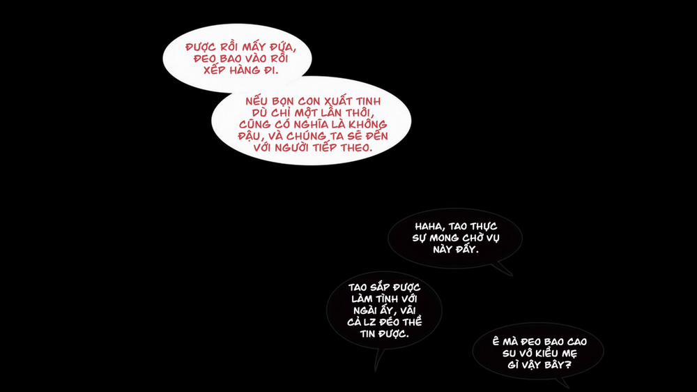 Arlecchino và buổi thực tập làm tình. Oneshot trang 7