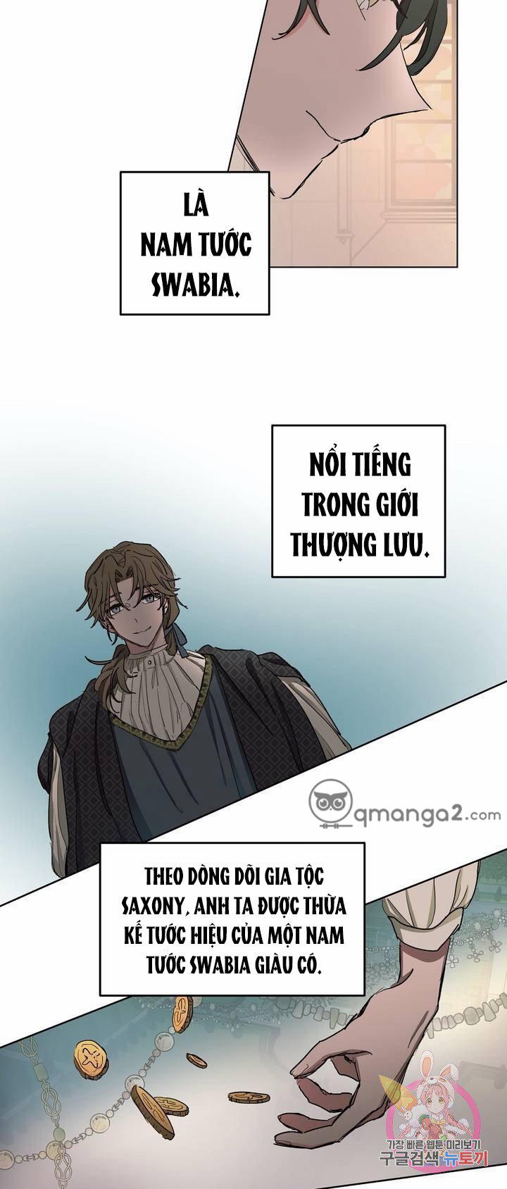 Arrogant Otto The Chương 6 Trang 17