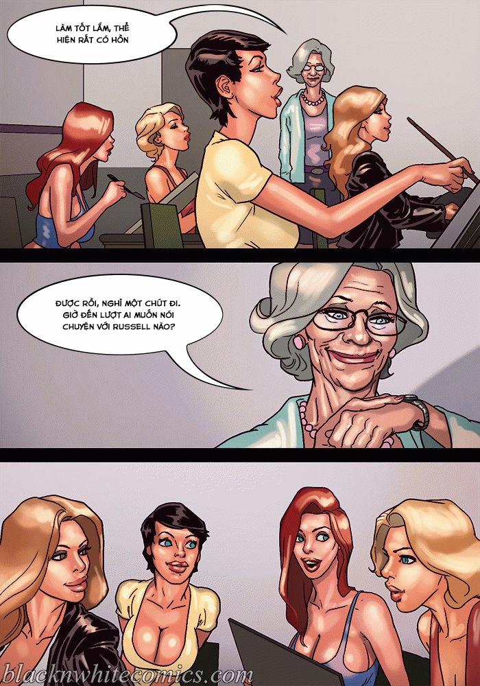 Art Class 1 trang 23