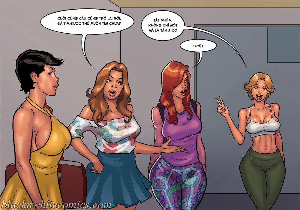 Art Class 4 trang 81