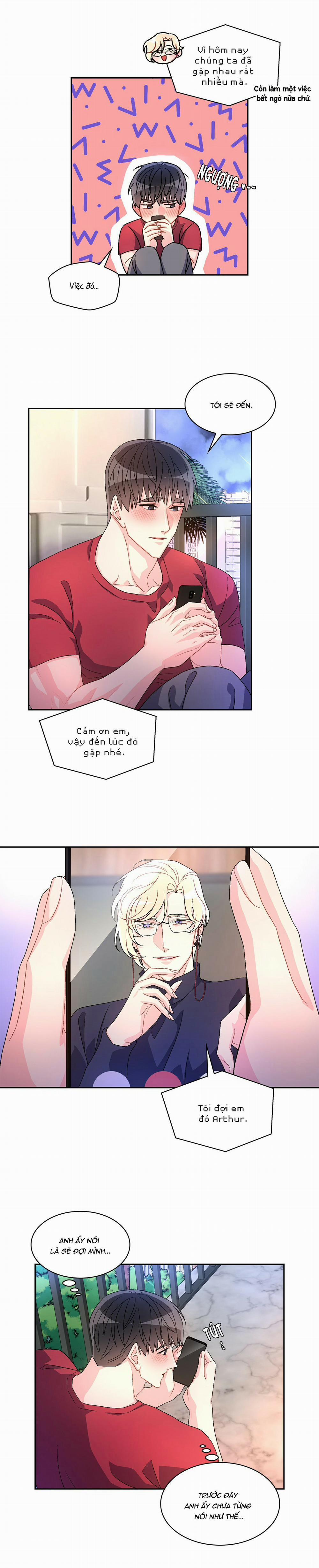 Arthur 13 trang 12