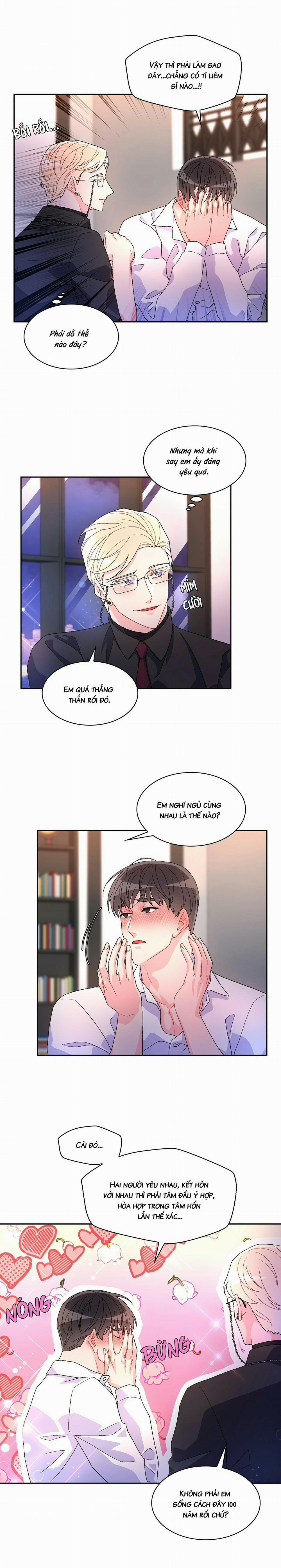 Arthur 17 trang 11