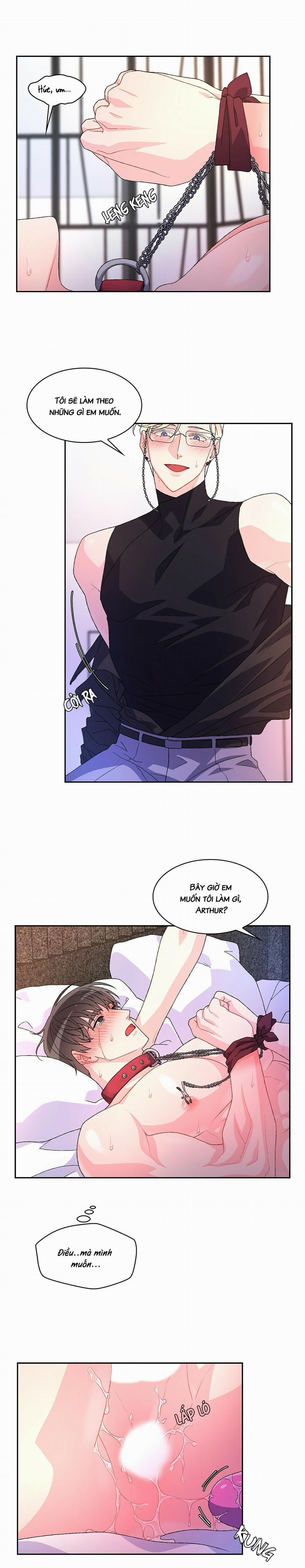 Arthur 18 trang 14