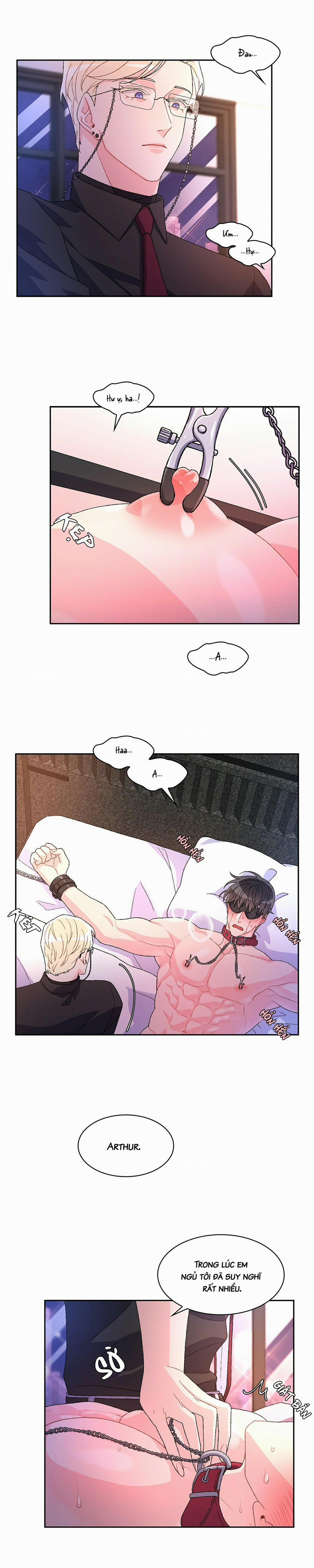 Arthur 18 trang 2
