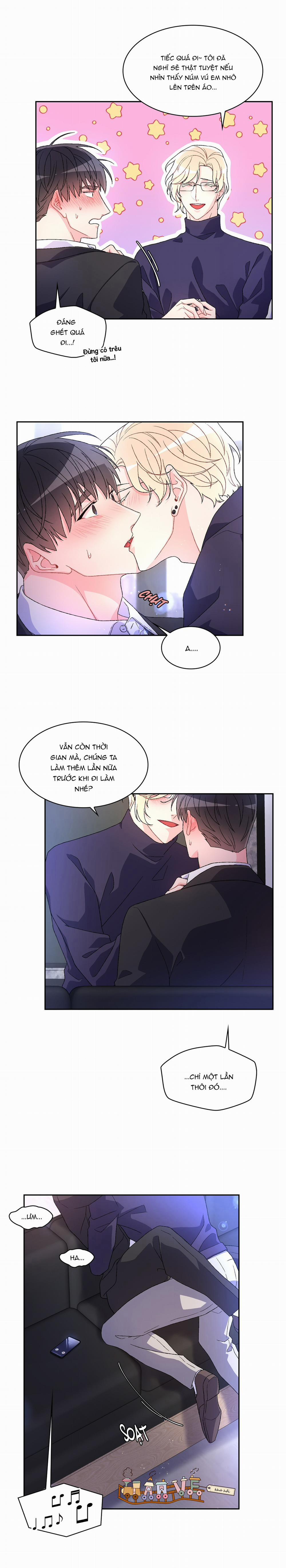 Arthur 19 trang 12