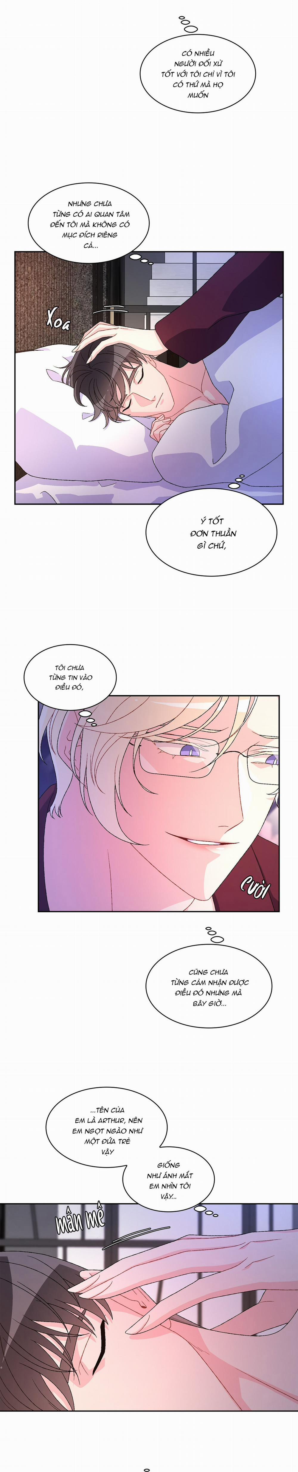 Arthur 19 trang 3