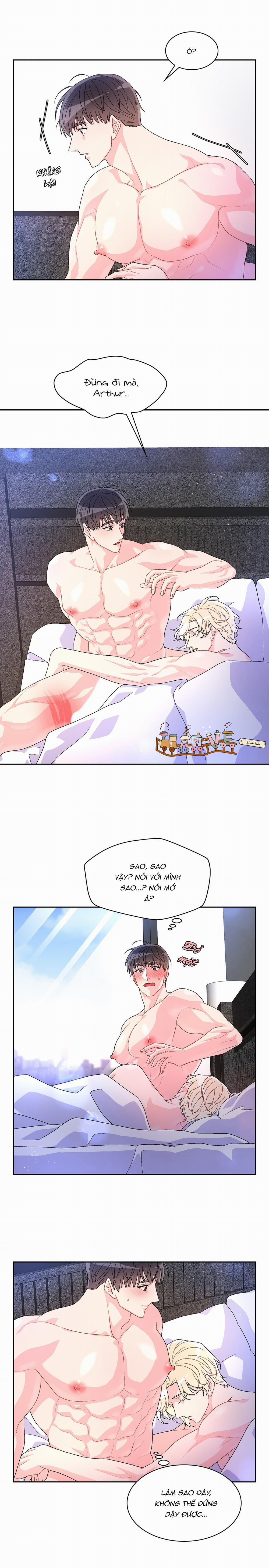 Arthur 19 trang 8