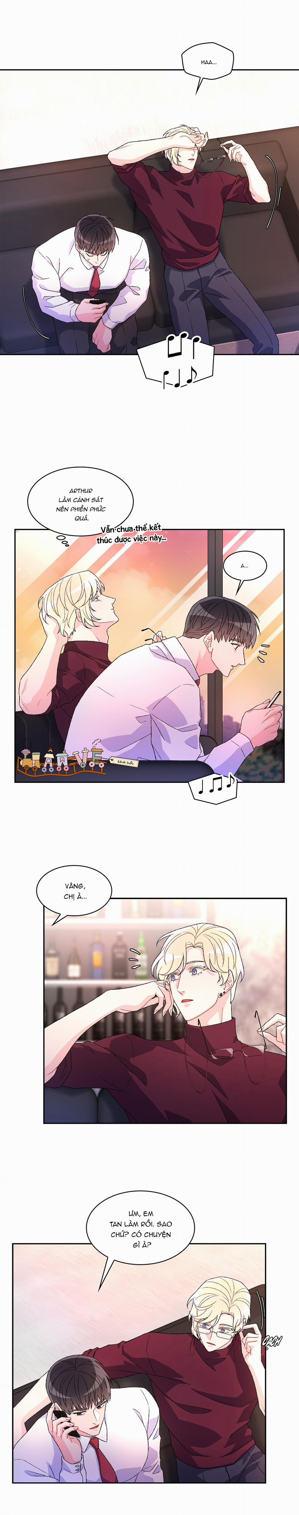 Arthur 20 trang 11