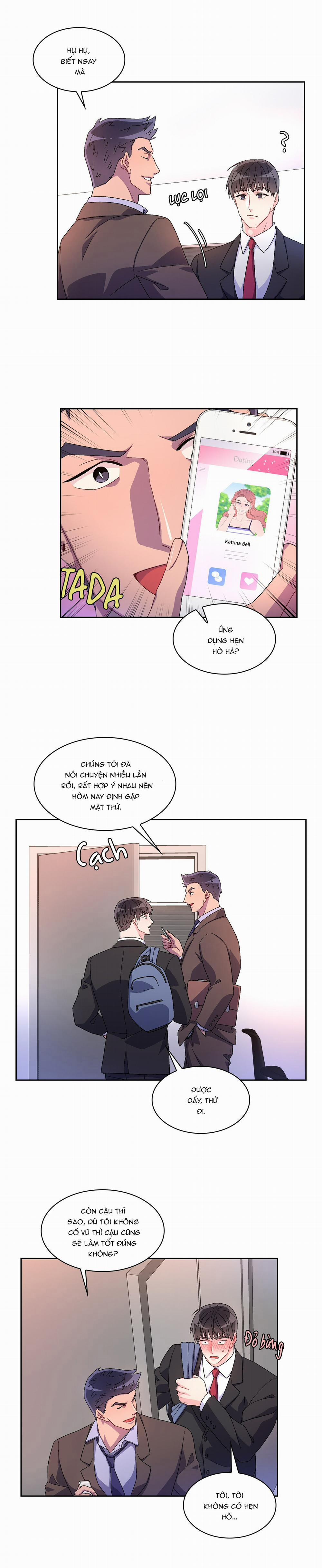 Arthur 20 trang 5