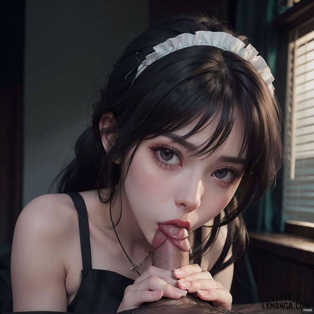 Artist AI Generated 102 trang 45