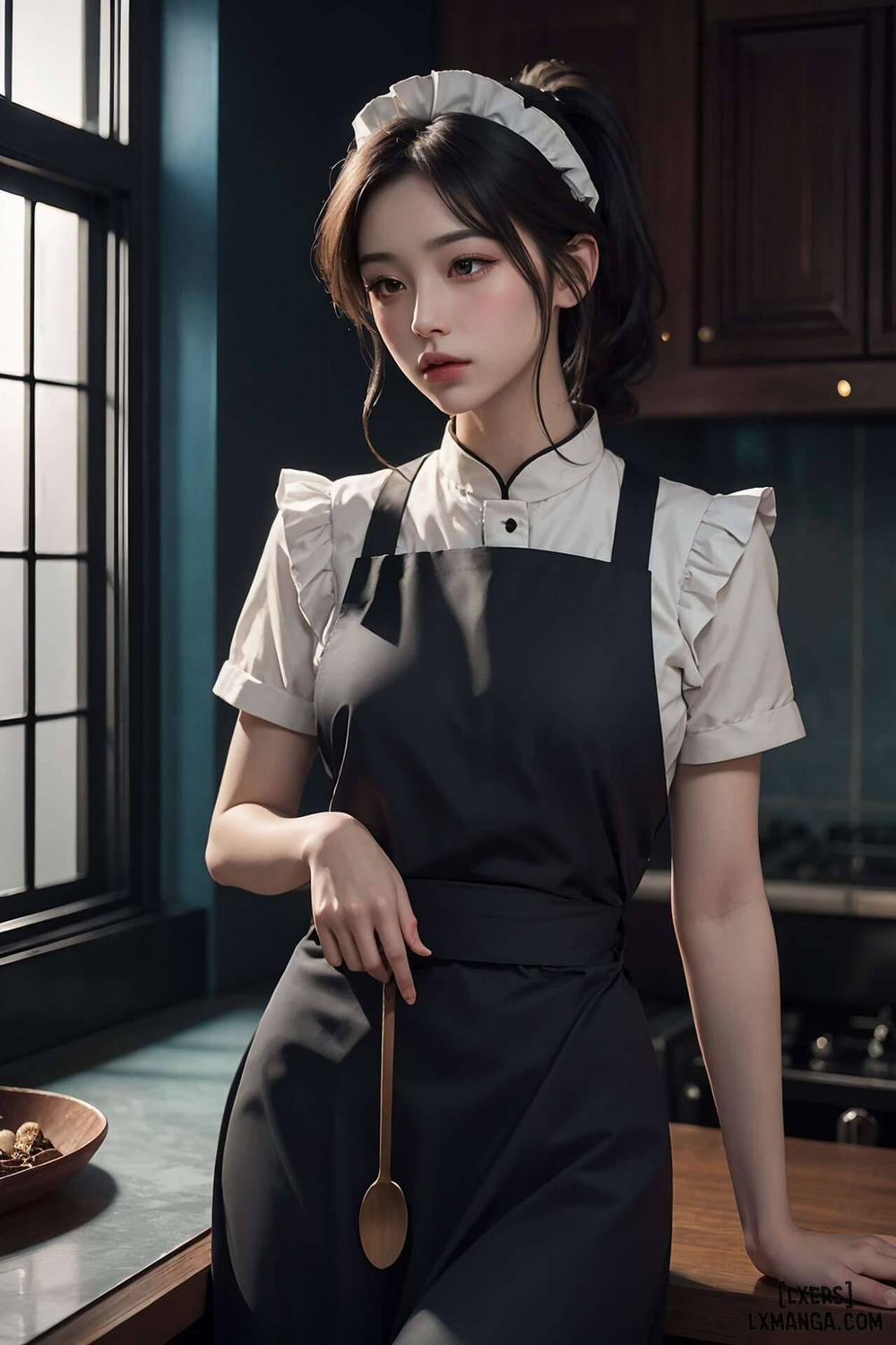 Artist AI Generated 102 trang 72