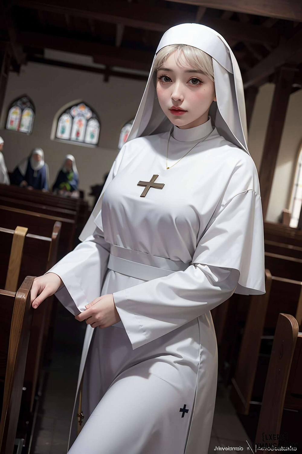 Artist AI Generated 103 trang 5