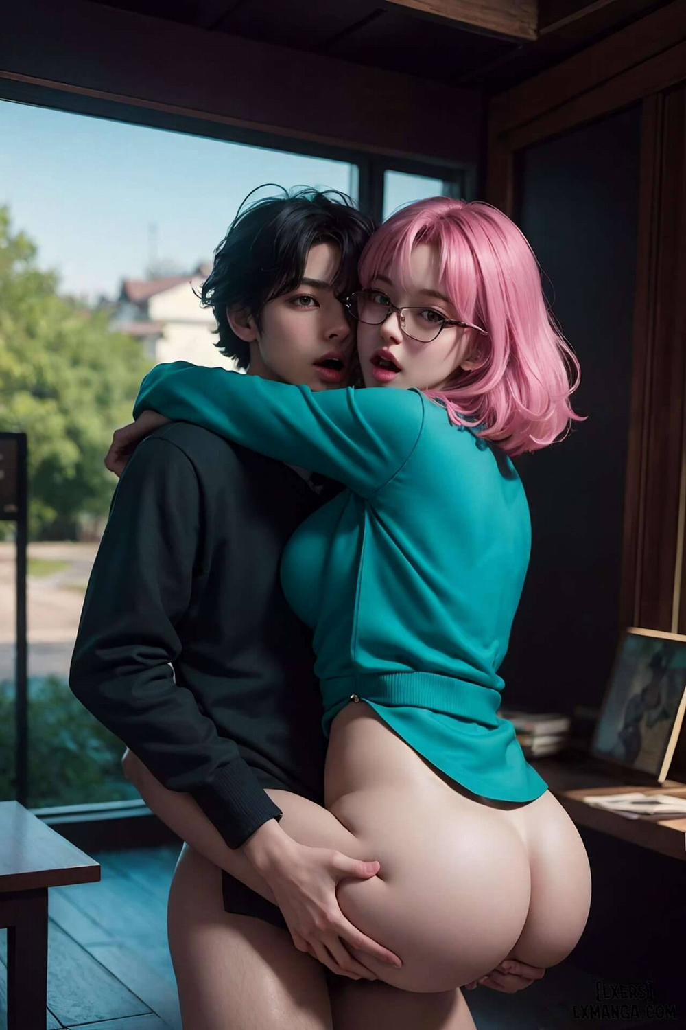 Artist AI Generated 106 trang 11