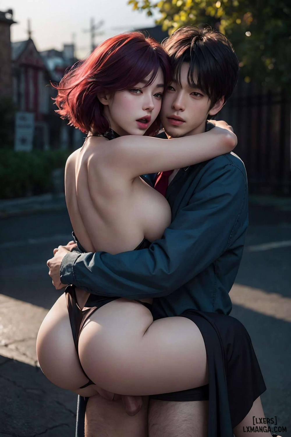 Artist AI Generated 106 trang 27