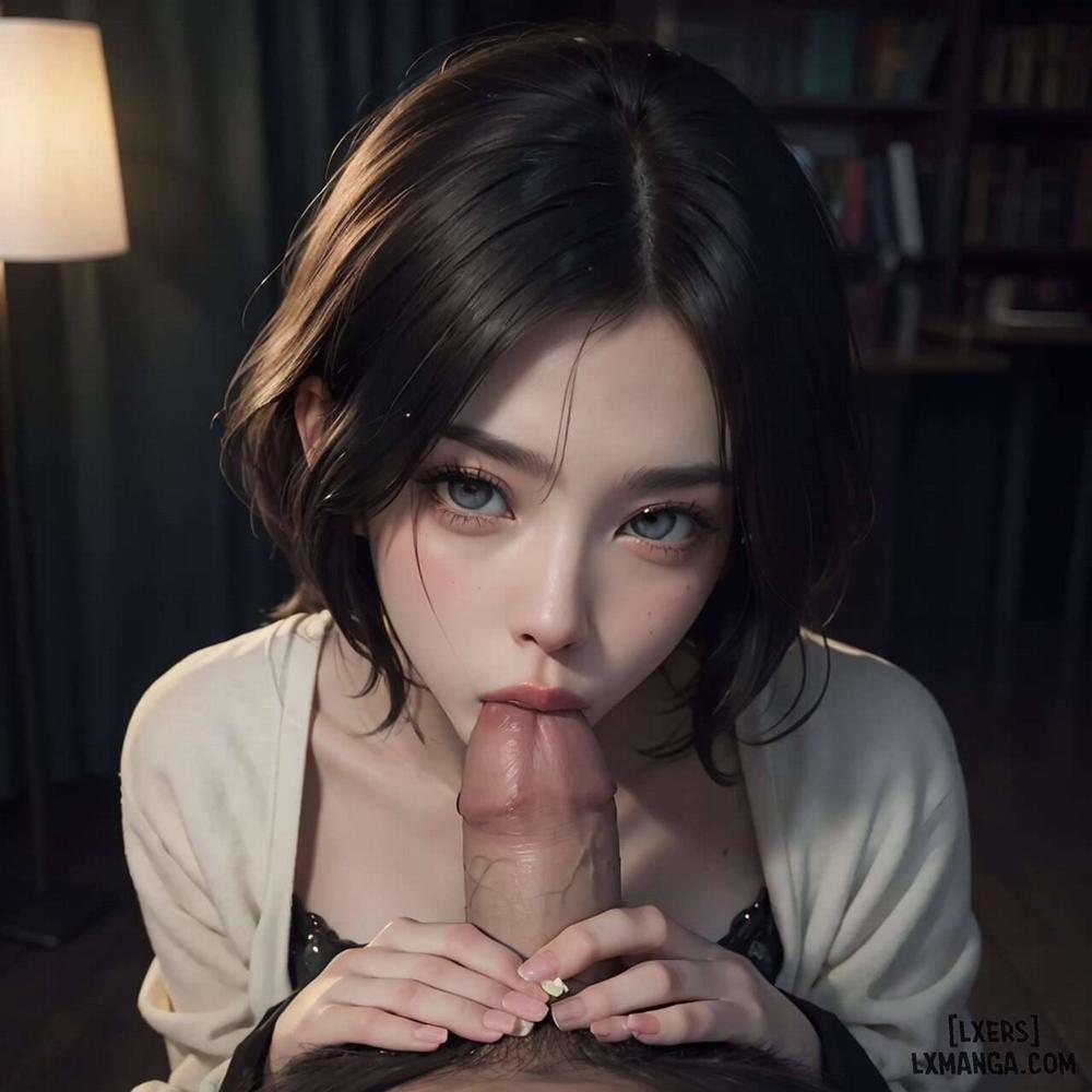 Artist AI Generated 106 trang 63