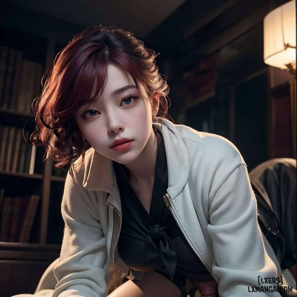 Artist AI Generated 106 trang 72