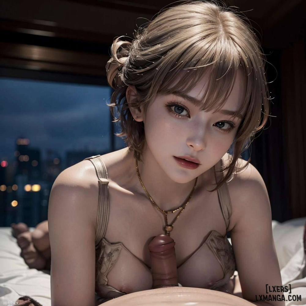 Artist AI Generated 107 trang 122