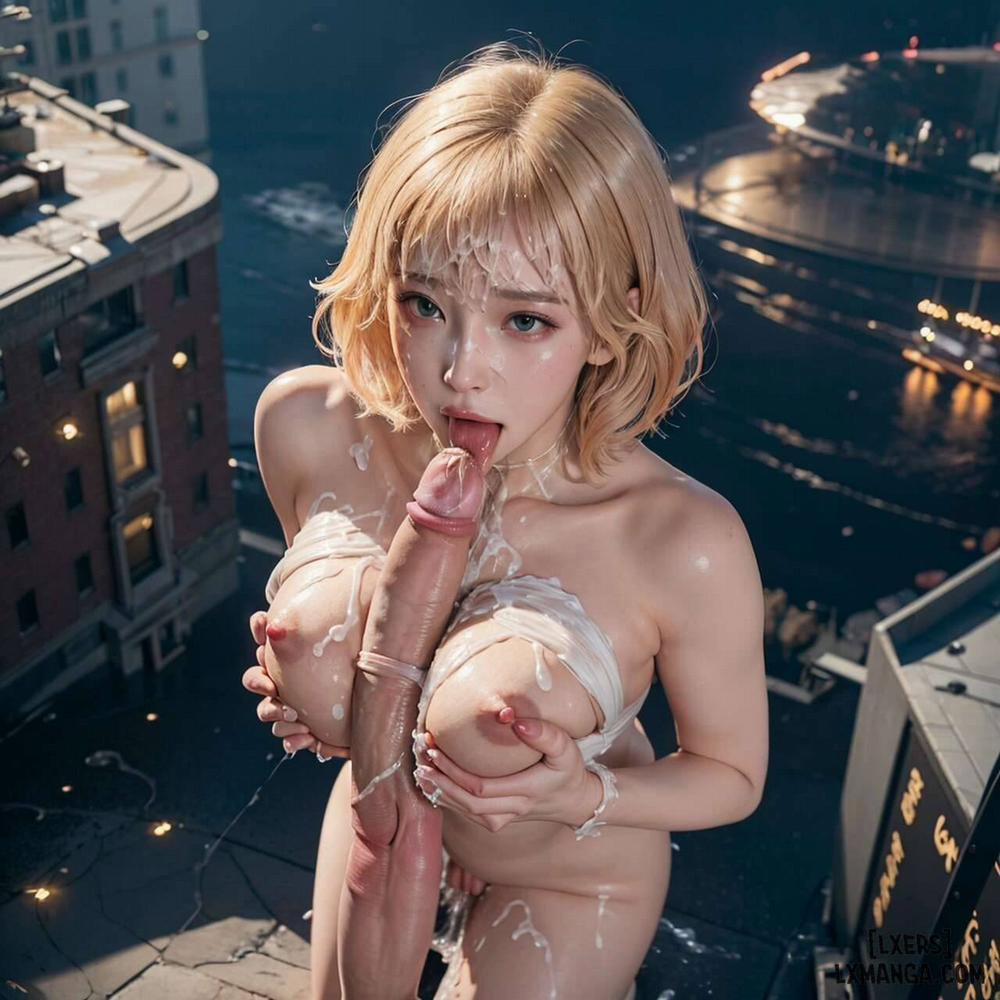 Artist AI Generated 107 trang 71