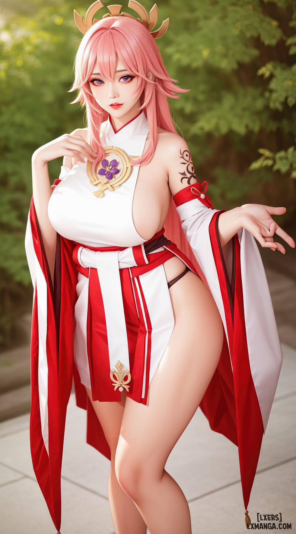 Artist AI Generated 11 trang 65