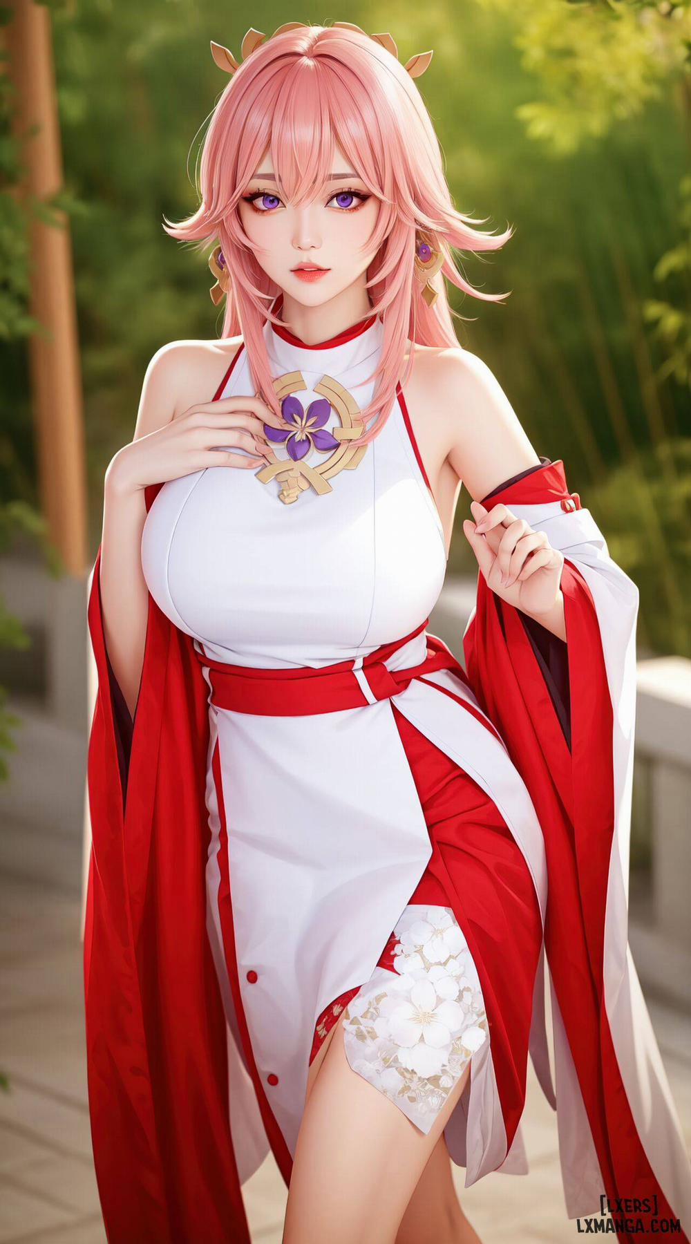 Artist AI Generated 11 trang 66