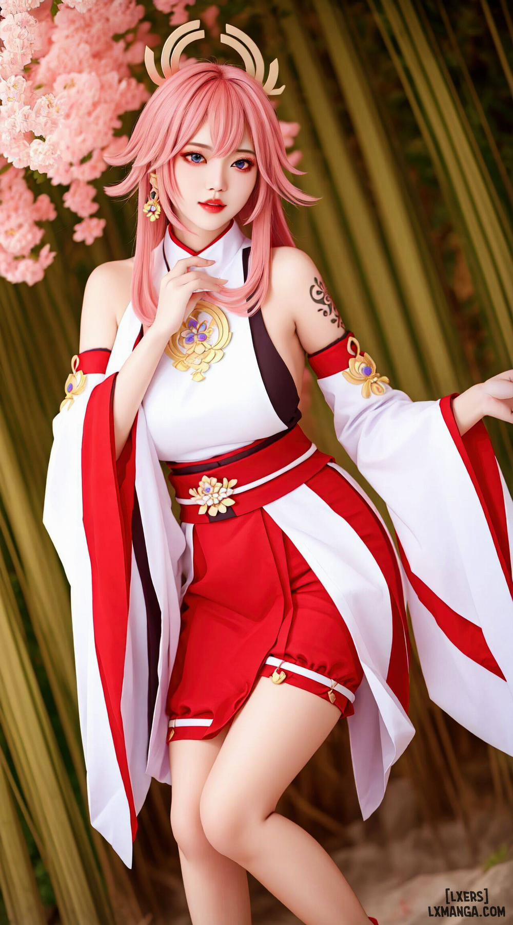 Artist AI Generated 11 trang 78