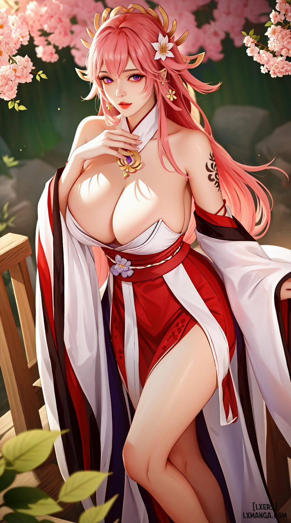 Artist AI Generated 11 trang 80