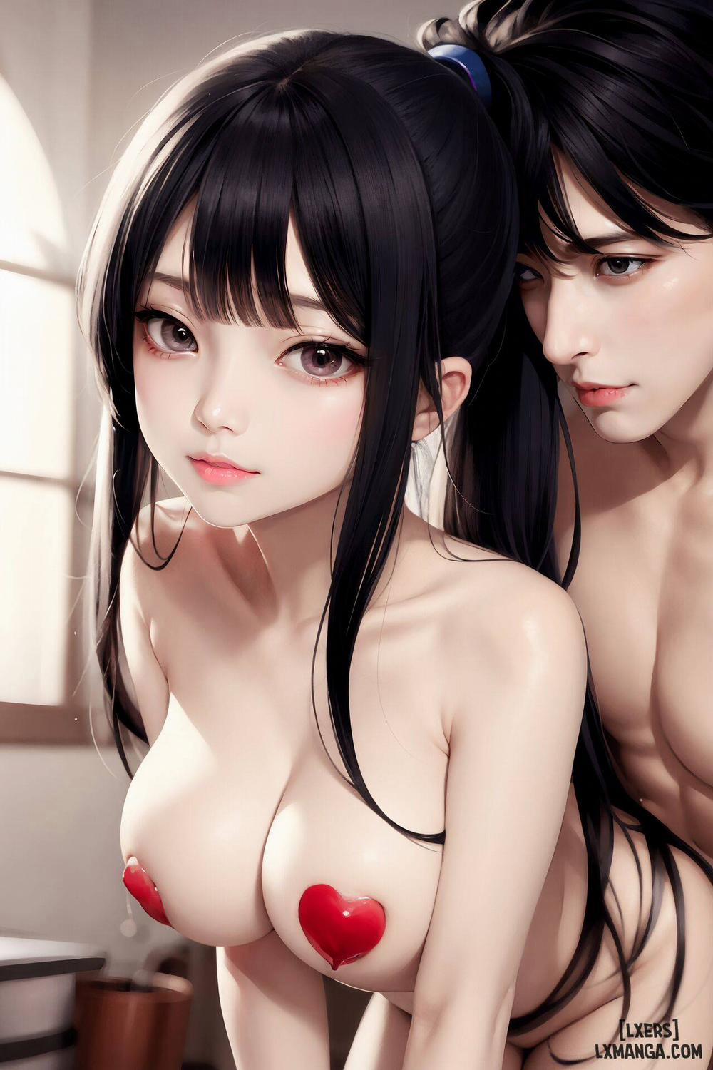 Artist AI Generated 115 trang 162