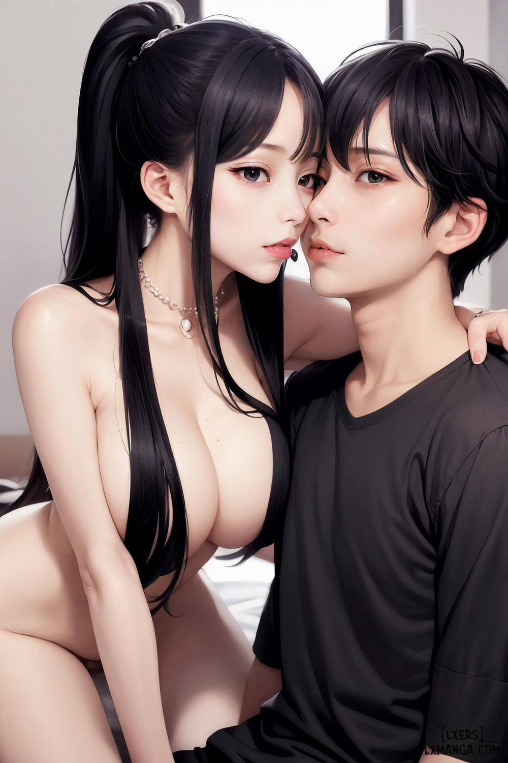 Artist AI Generated 115 trang 98