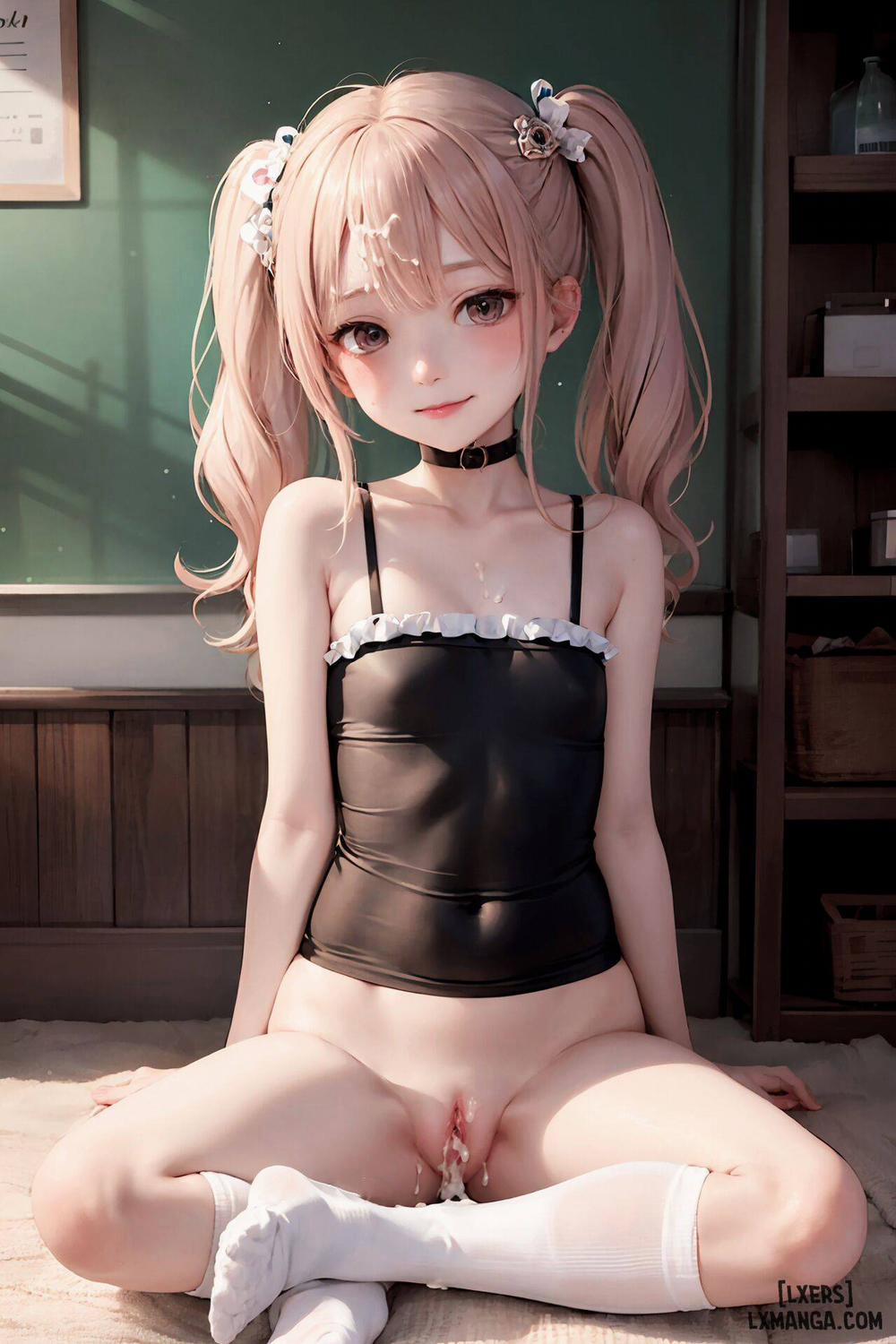 Artist AI Generated 118 trang 75