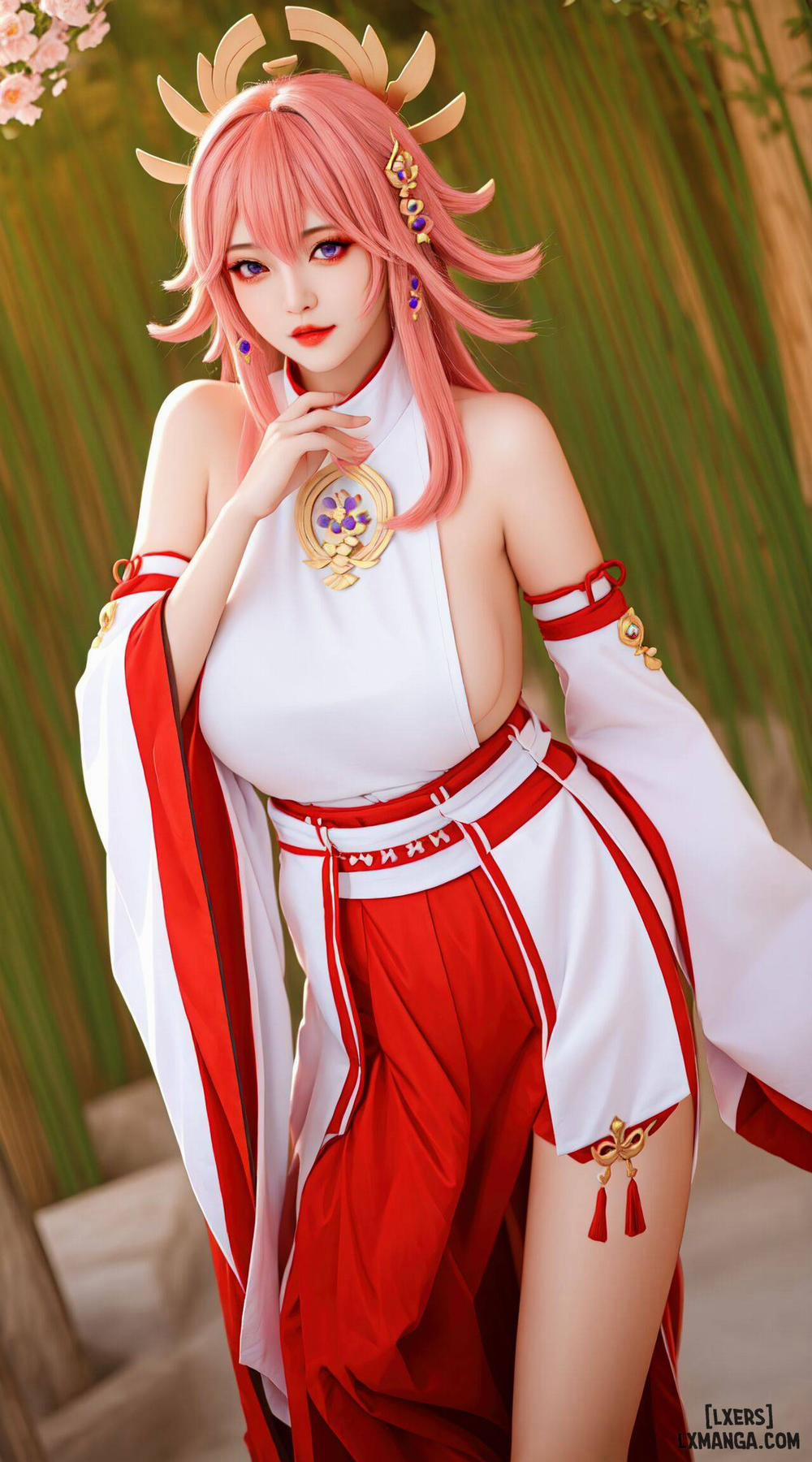 Artist AI Generated 12 trang 13