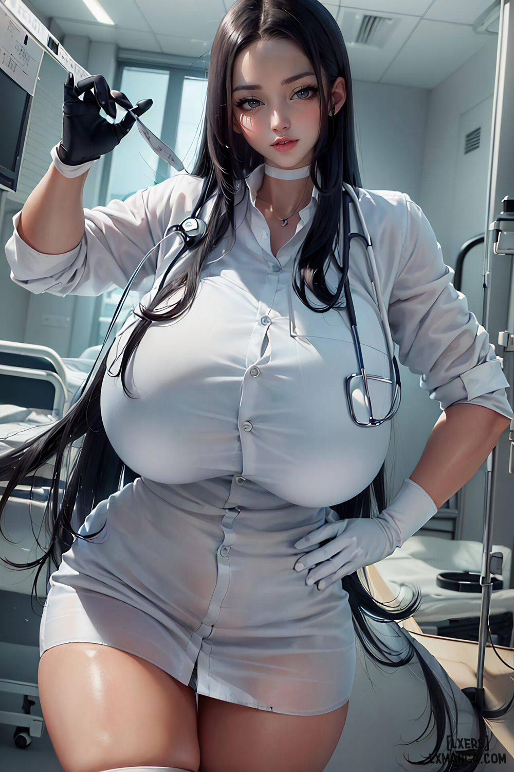 Artist AI Generated 131 trang 27