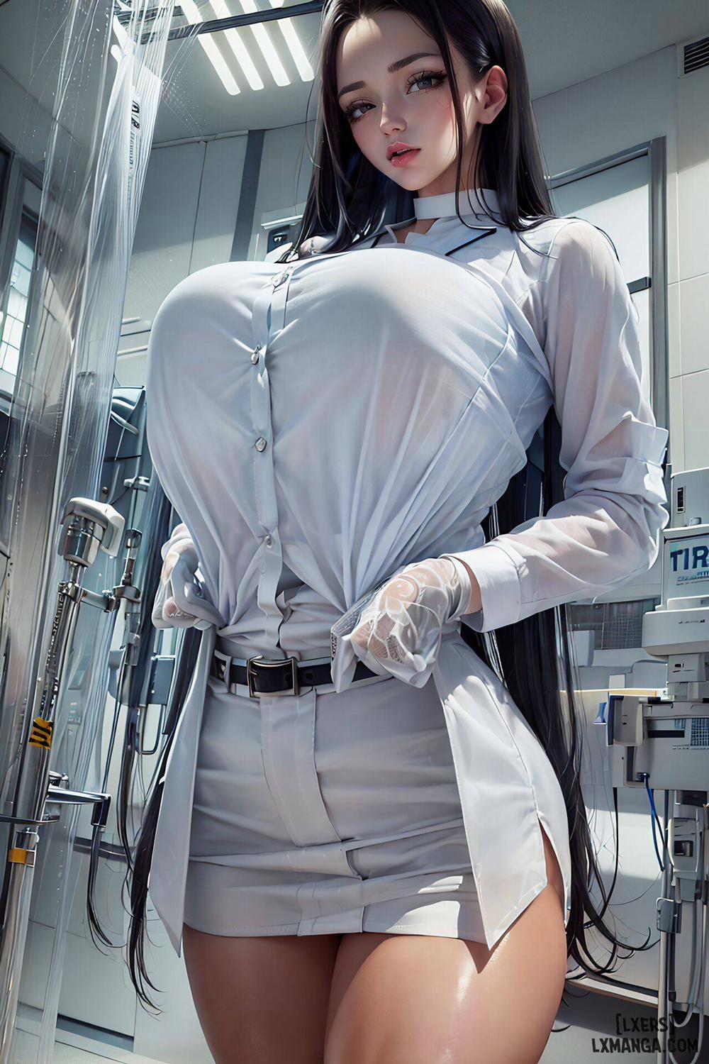 Artist AI Generated 131 trang 29