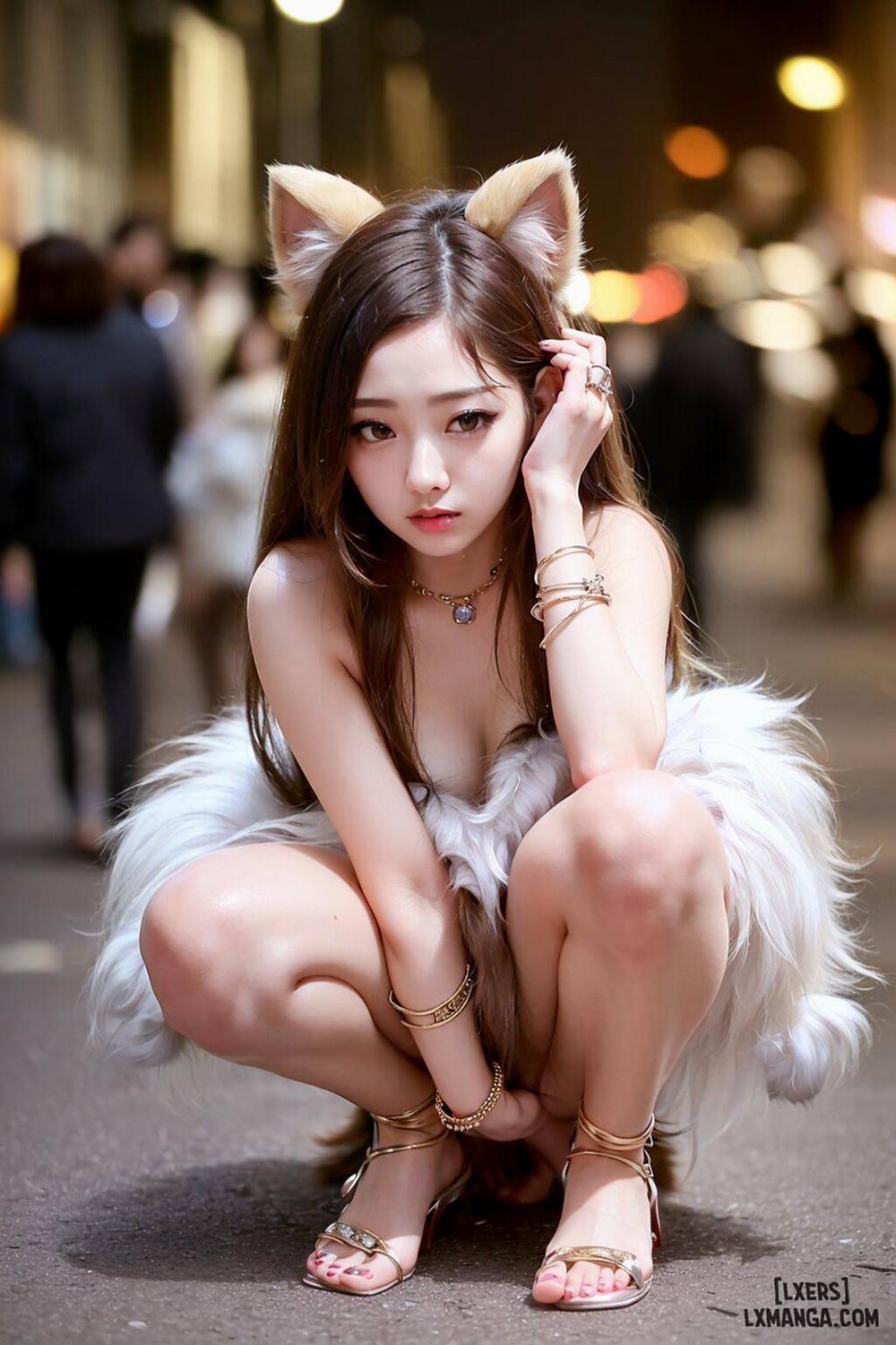 Artist AI Generated 136 trang 41