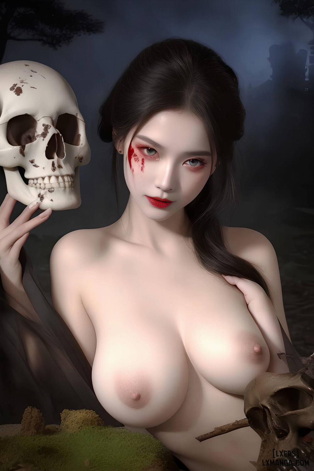 Artist AI Generated 142 trang 38