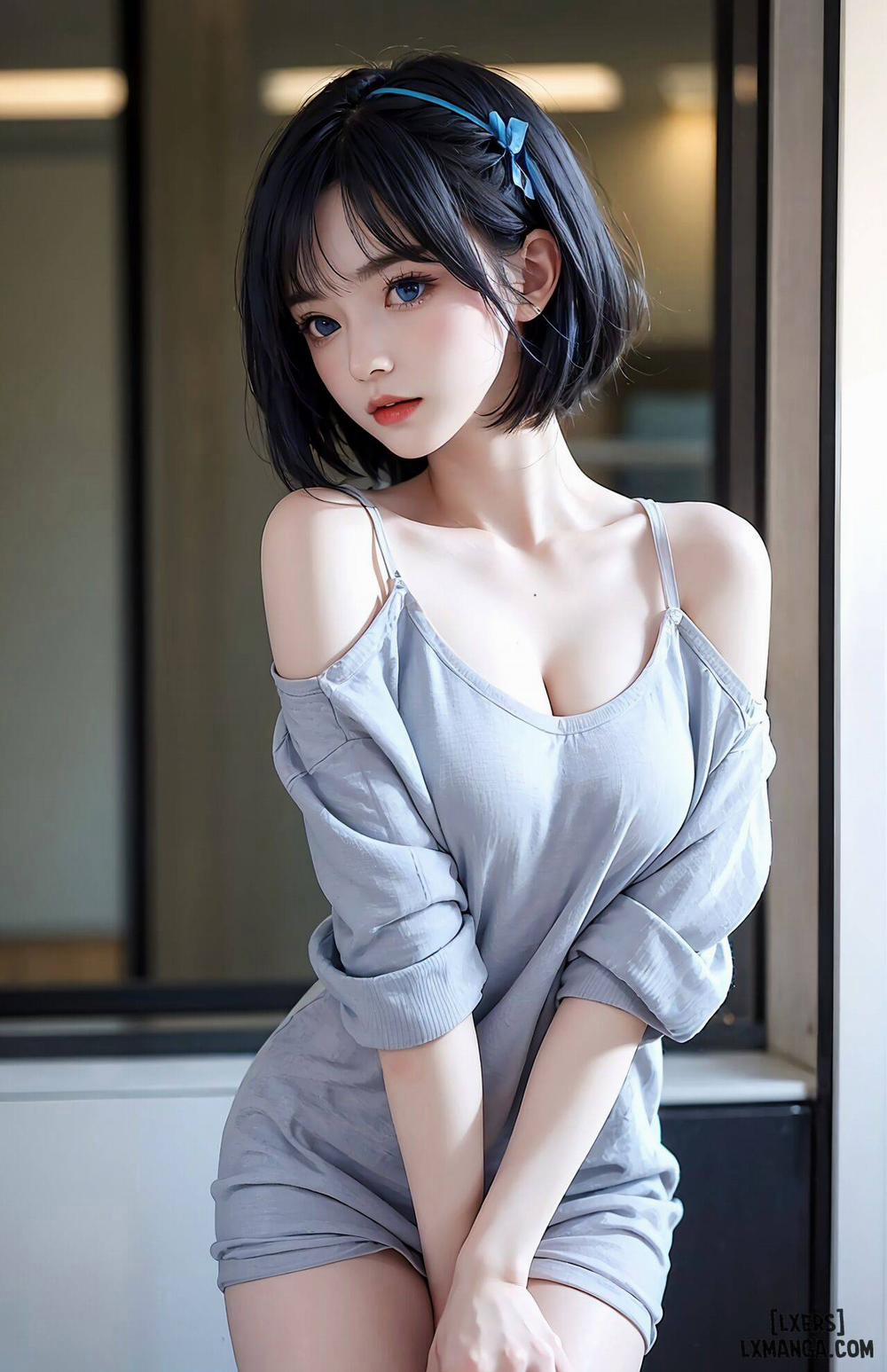 Artist AI Generated 153 trang 7