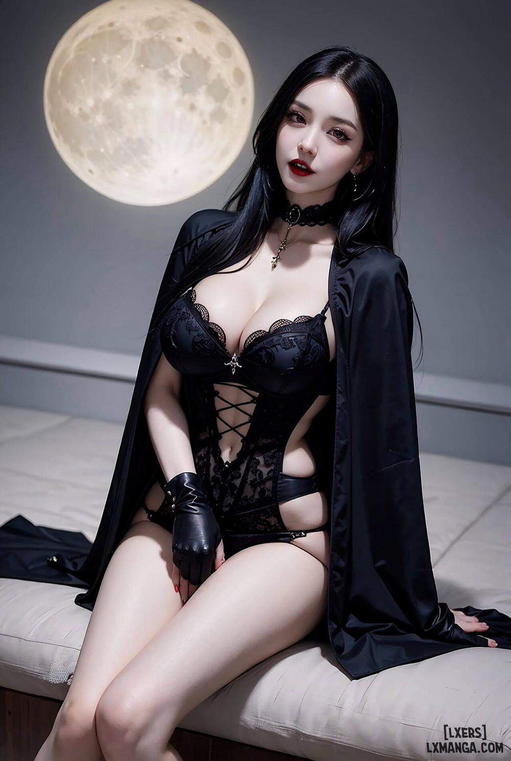 Artist AI Generated 153 trang 81