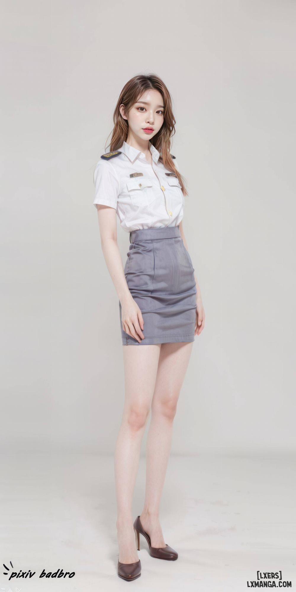 Artist AI Generated 156 trang 109