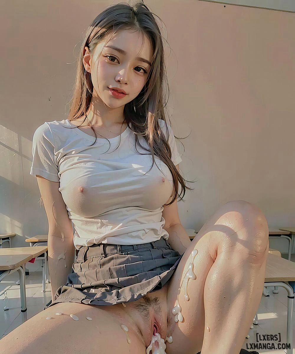 Artist AI Generated 157 trang 52