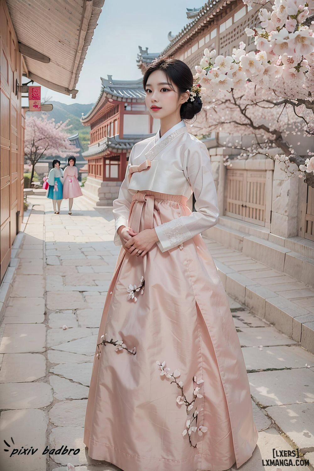 Artist AI Generated 158 trang 21