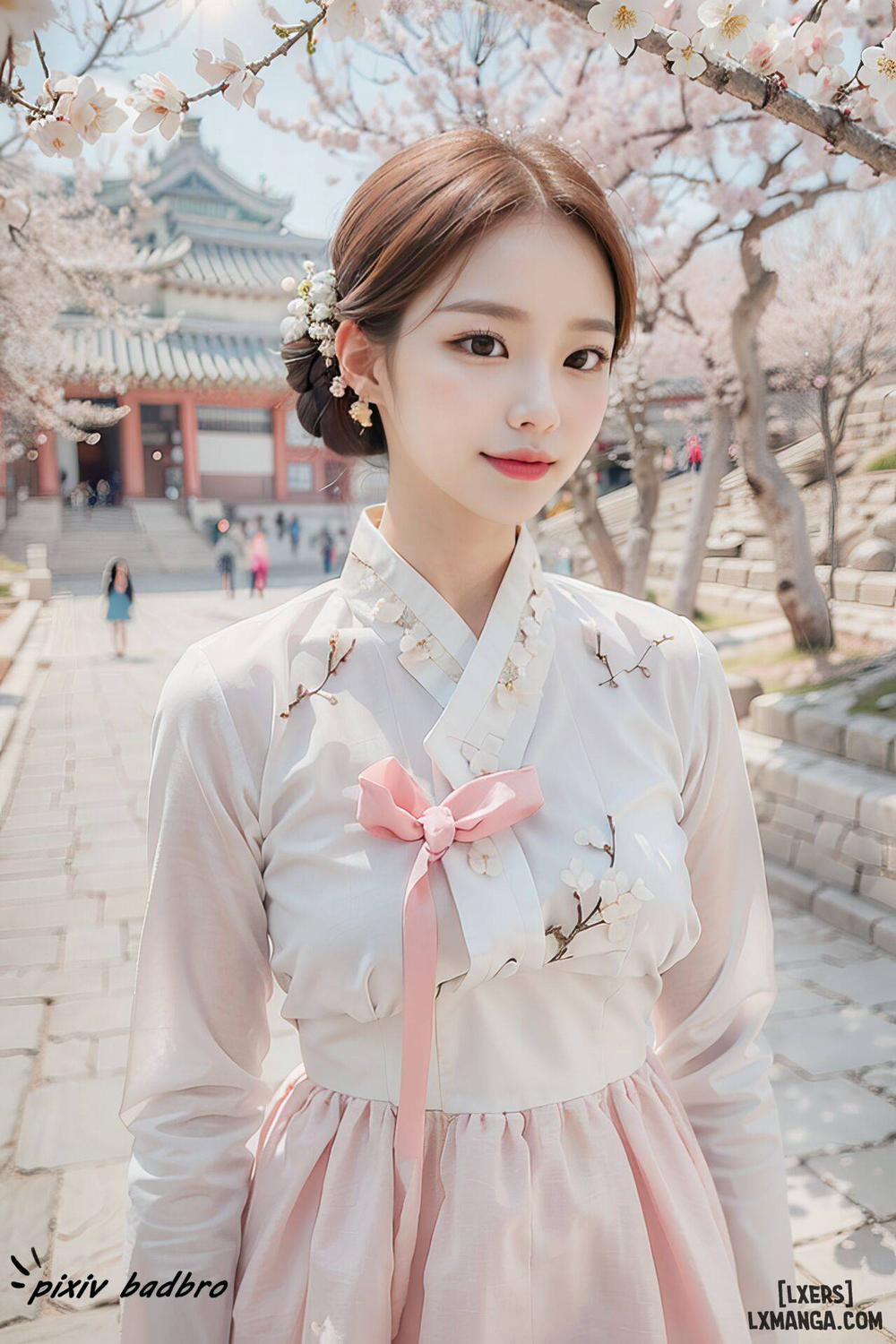 Artist AI Generated 158 trang 22