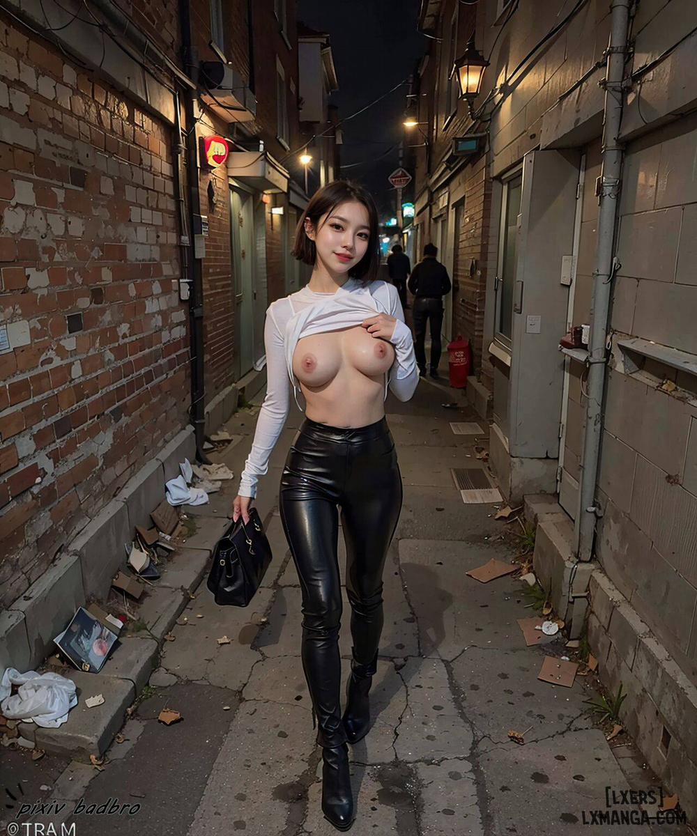 Artist AI Generated 159 trang 33