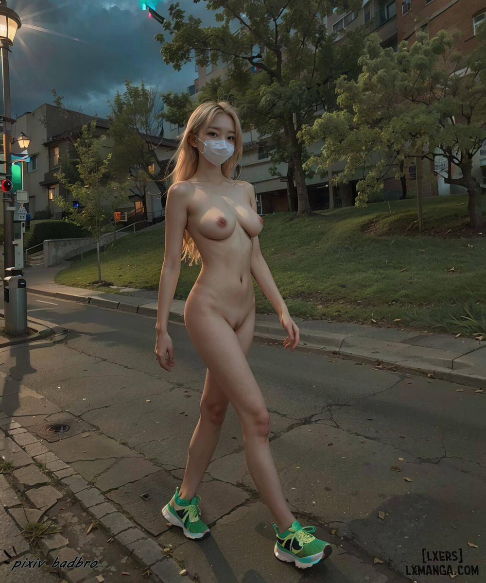 Artist AI Generated 159 trang 49