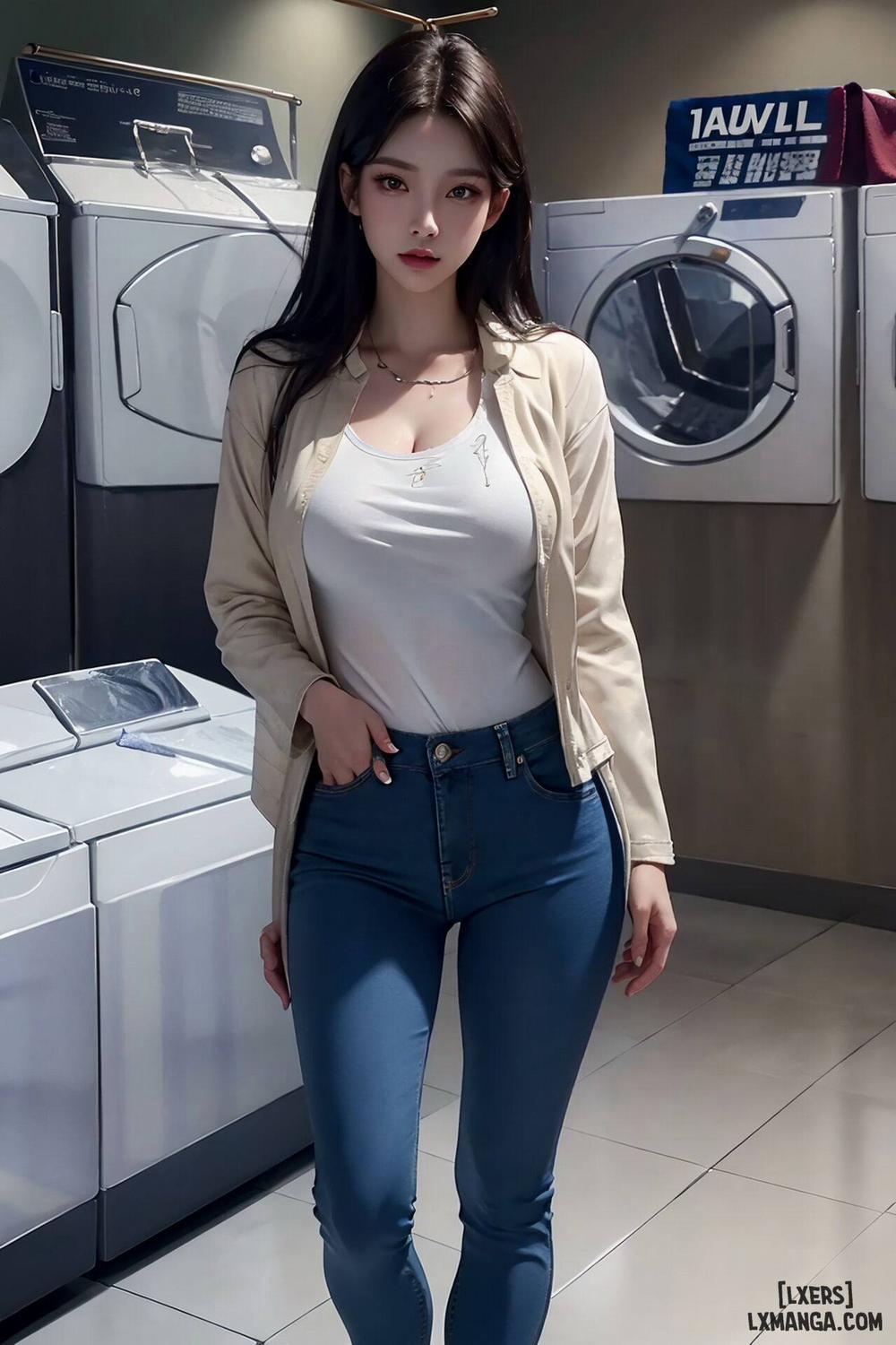 Artist AI Generated 165 trang 13