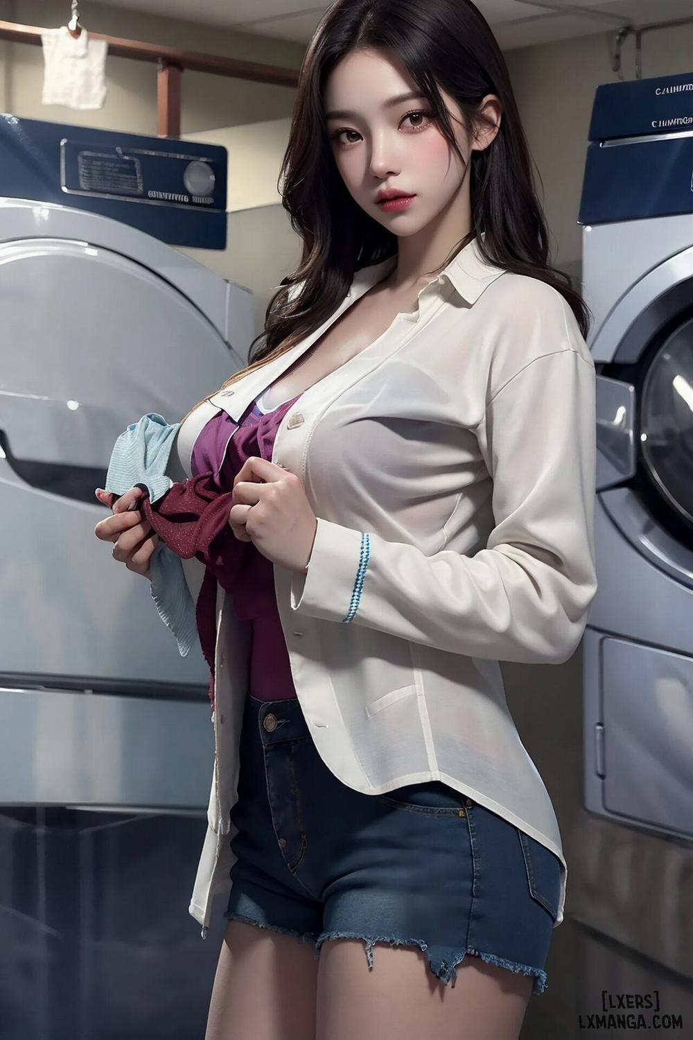 Artist AI Generated 165 trang 17