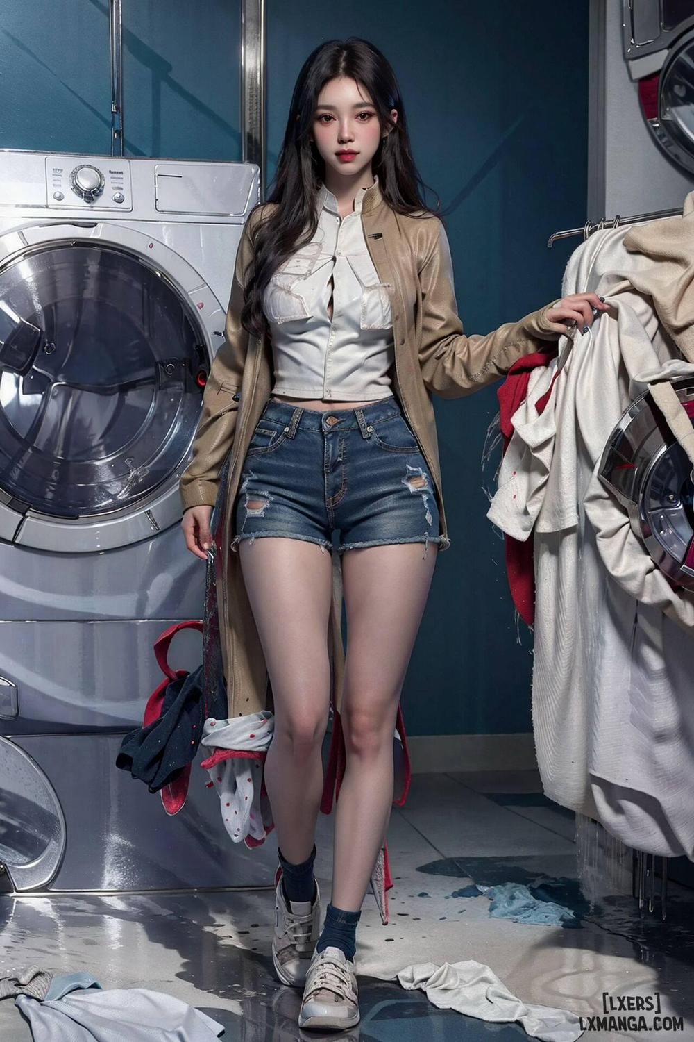 Artist AI Generated 165 trang 2