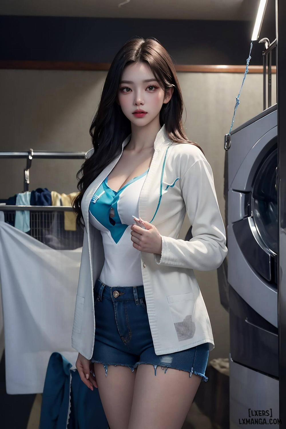 Artist AI Generated 165 trang 9